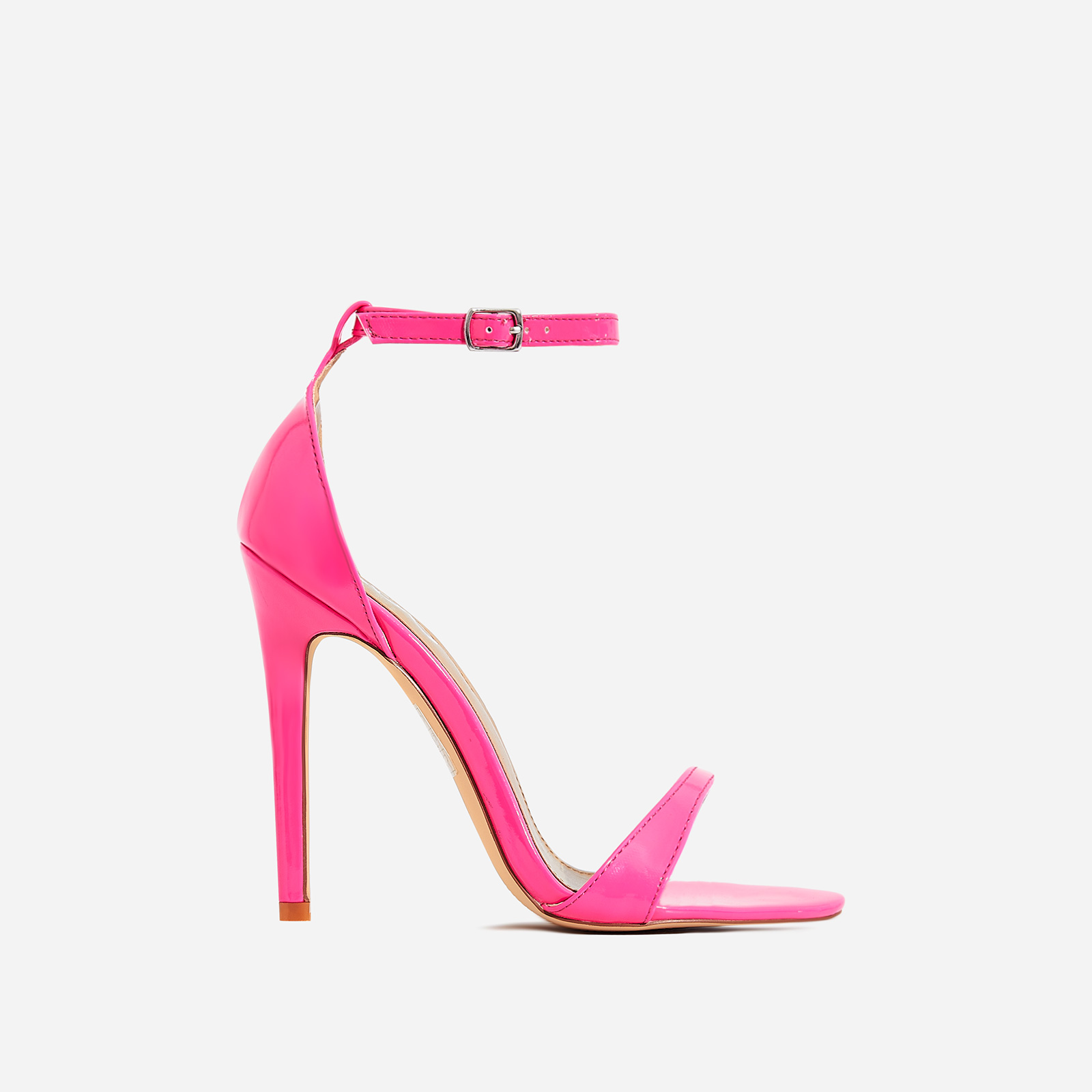 Heels | High Heels, Stilettos & Perspex Heels | EGO Shoes